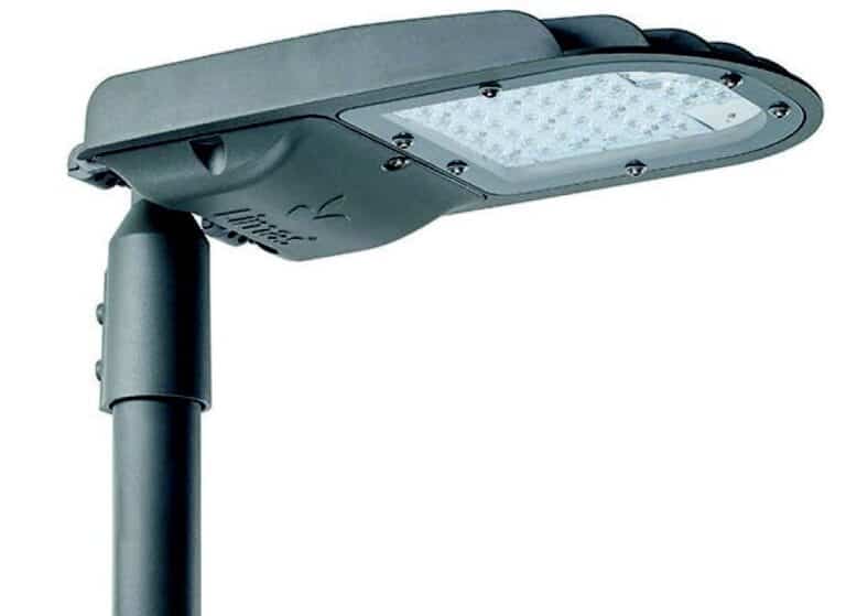 AL-ROADMASTER M STREET LIGHT - Auraled